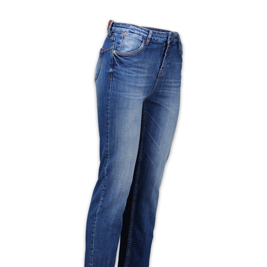 Cardinal Celana Panjang High Waist Skinny Wanita G0135B16C
