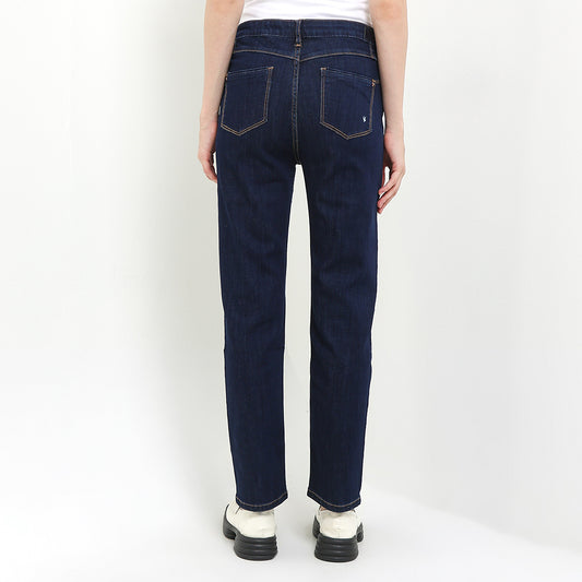 Cardinal Celana Panjang High Waist Skinny Wanita G0137B15A