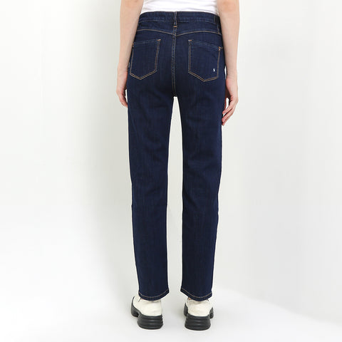 Cardinal Celana Panjang High Waist Skinny Wanita G0137B15A
