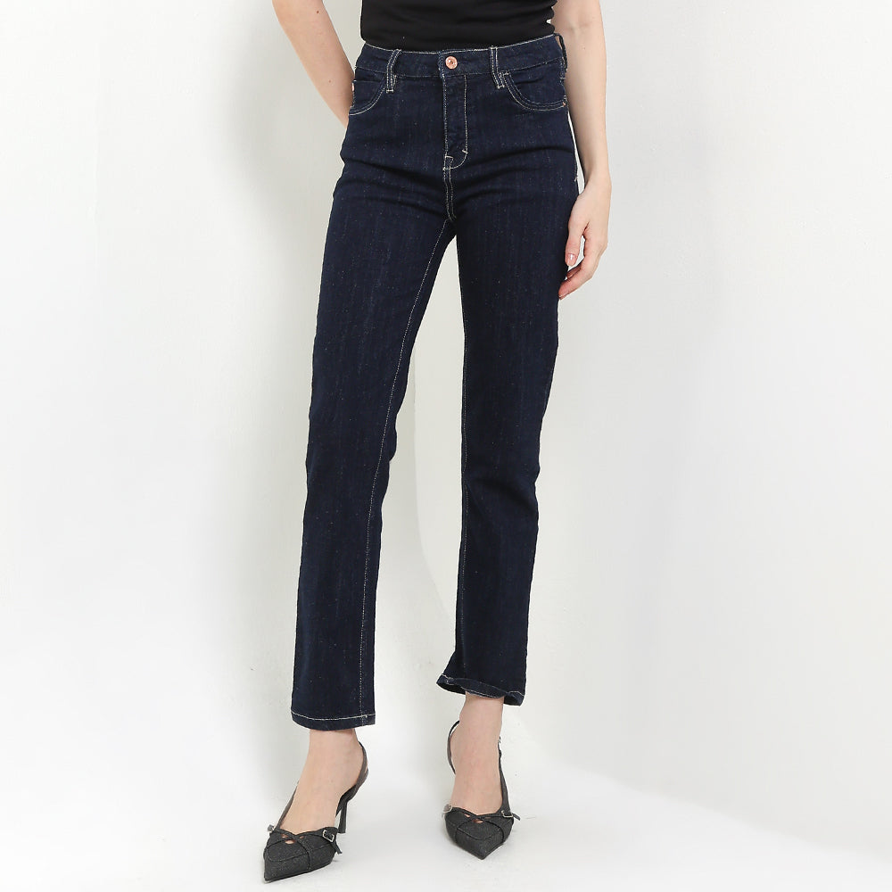 Cardinal Celana Panjang High Waist Skinny Wanita G0140B14A