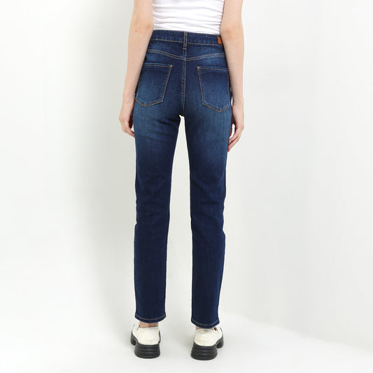 Cardinal Celana Panjang High Waist Skinny Wanita G0149B14B