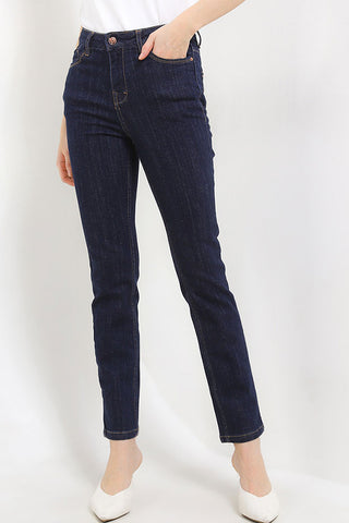 Cardinal Celana Panjang High Waist Skinny Wanita G0158B02H