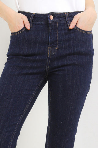 Cardinal Celana Panjang High Waist Skinny Wanita G0158B02H