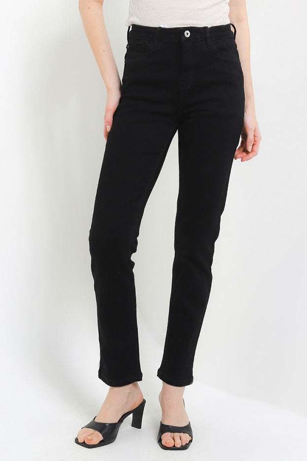 Cardinal Celana Panjang High Waist Skinny Wanita G0166B01A