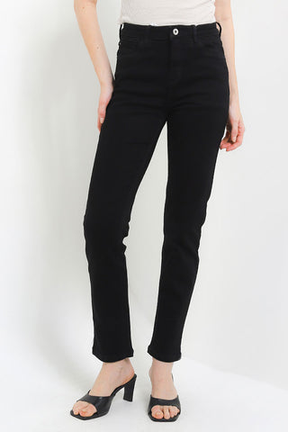 Cardinal Celana Panjang High Waist Skinny Wanita G0166B01A
