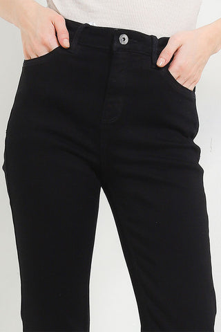Cardinal Celana Panjang High Waist Skinny Wanita G0166B01A