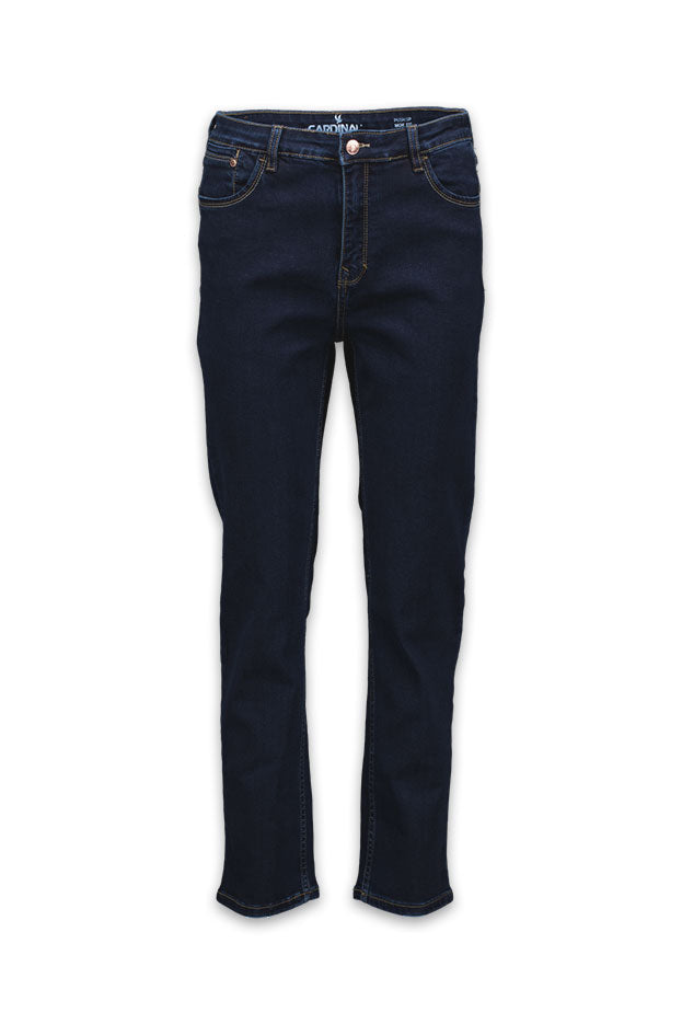 Cardinal Celana Panjang High Waist Skinny Wanita G0167B02H