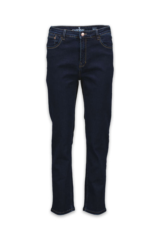 Cardinal Celana Panjang High Waist Skinny Wanita G0167B02H