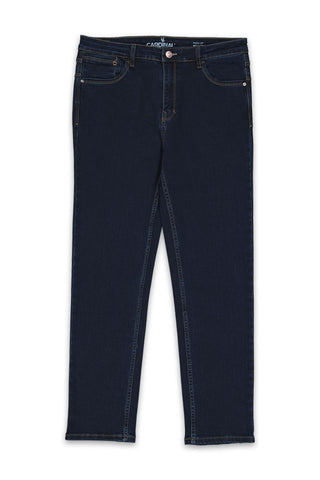Cardinal Celana Panjang High Waist Skinny Wanita G0167B02H