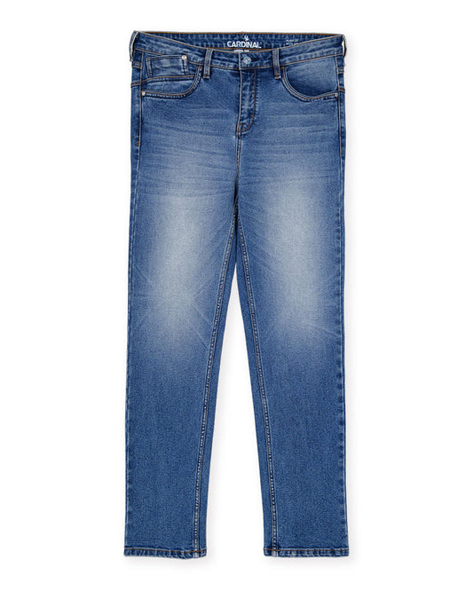 Cardinal Celana Panjang High Waist Skinny Wanita G0169B16B