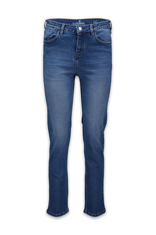 Cardinal Celana Panjang High Waist Skinny Wanita G0170B15B