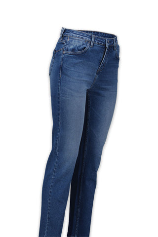Cardinal Celana Panjang High Waist Skinny Wanita G0170B15B