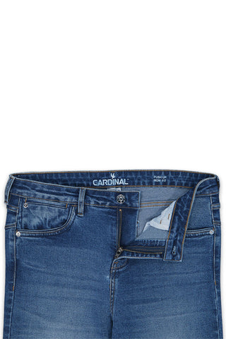Cardinal Celana Panjang High Waist Skinny Wanita G0170B15B