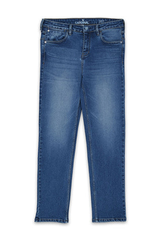 Cardinal Celana Panjang High Waist Skinny Wanita G0170B15B