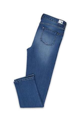 Cardinal Celana Panjang High Waist Skinny Wanita G0170B15B
