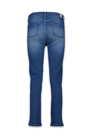 Cardinal Celana Panjang High Waist Skinny Wanita G0170B15B