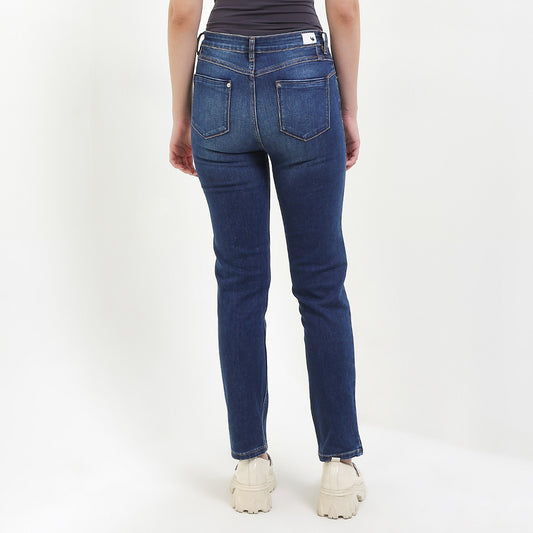 Cardinal Celana Panjang High Waist Skinny Wanita G0173B14C
