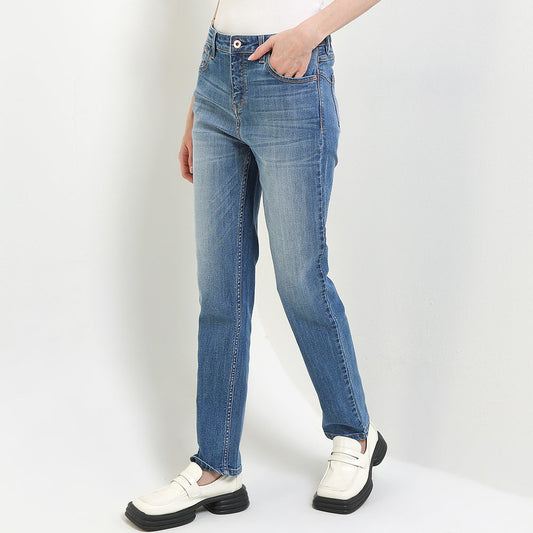 Cardinal Celana Panjang High Waist Skinny Wanita G0183B16C