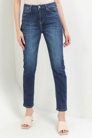 Cardinal Celana Panjang High Waist Skinny Wanita G0184B114C