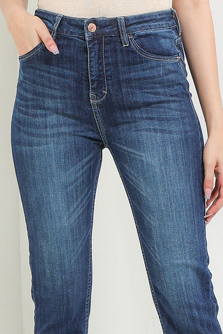 Cardinal Celana Panjang High Waist Skinny Wanita G0184B114C