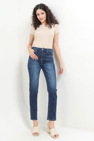 Cardinal Celana Panjang High Waist Skinny Wanita G0184B114C