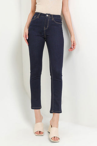 Cardinal Celana Panjang High Waist Skinny Wanita G0185B002H
