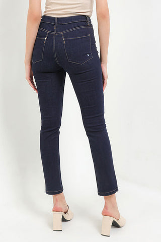 Cardinal Celana Panjang High Waist Skinny Wanita G0185B002H