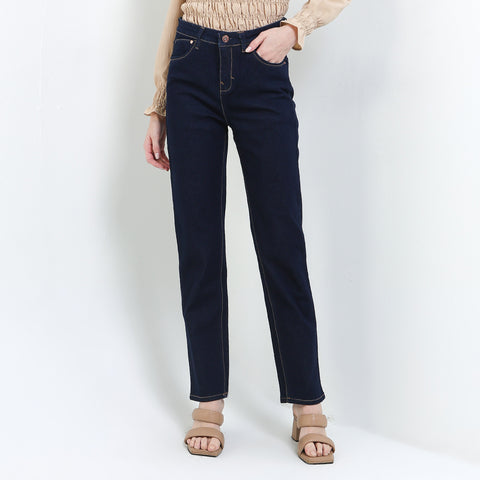 Cardinal Celana Panjang High Waist Skinny Wanita G0187B02H