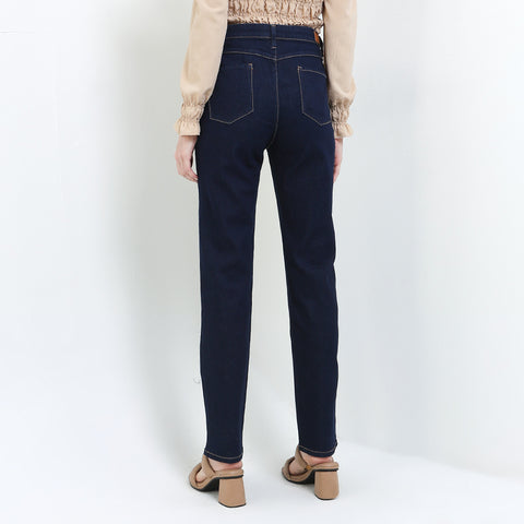 Cardinal Celana Panjang High Waist Skinny Wanita G0187B02H