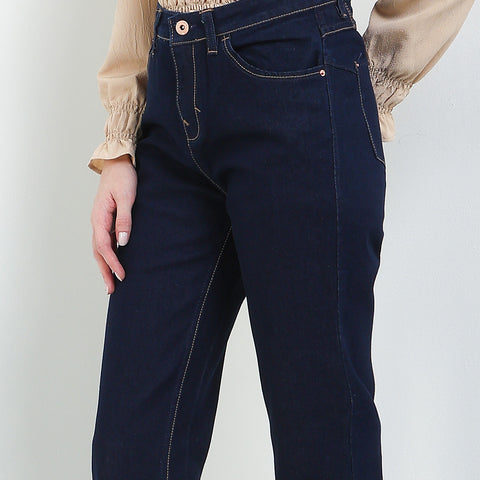 Cardinal Celana Panjang High Waist Skinny Wanita G0187B02H