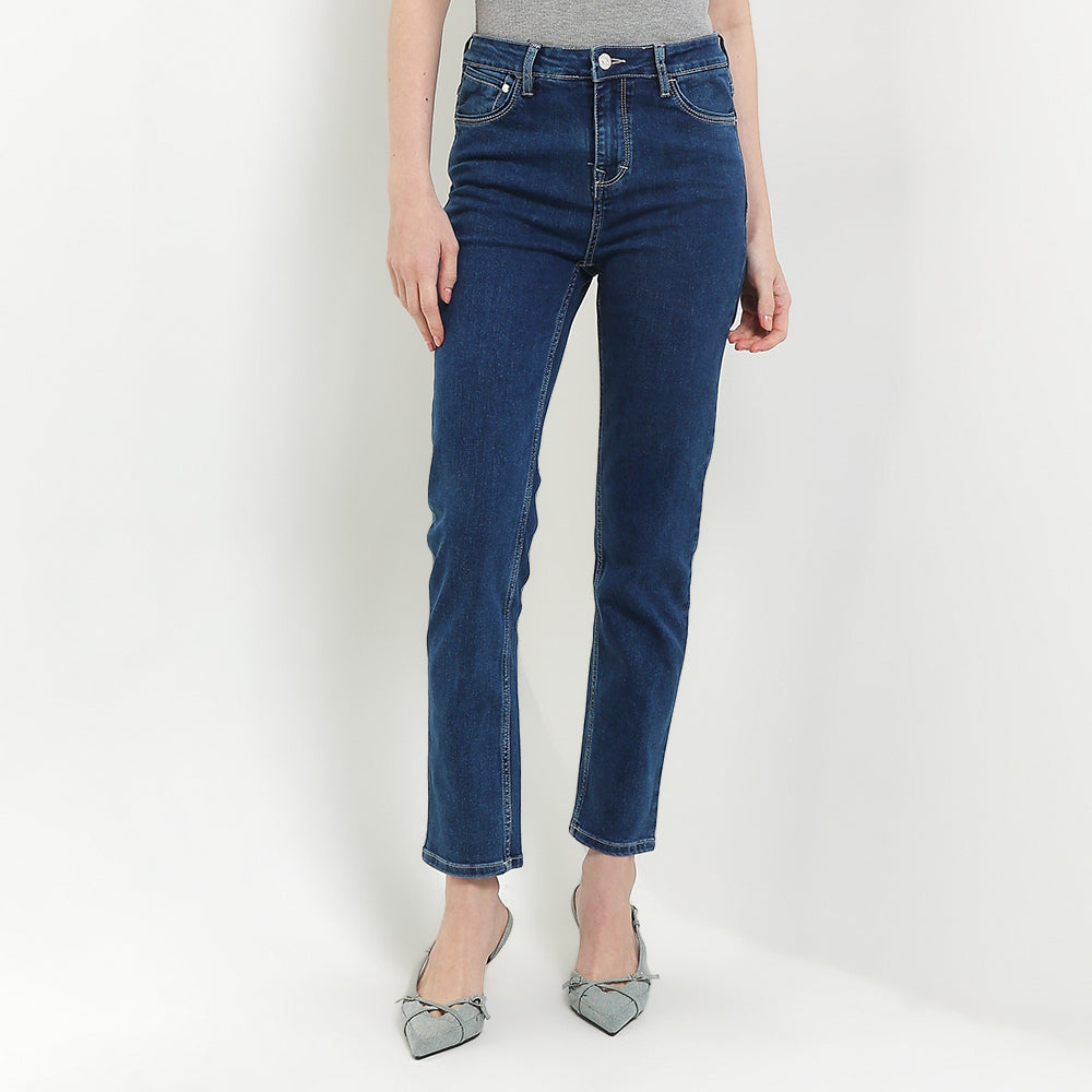 Cardinal Celana Panjang High Waist Skinny Wanita G0190B15A