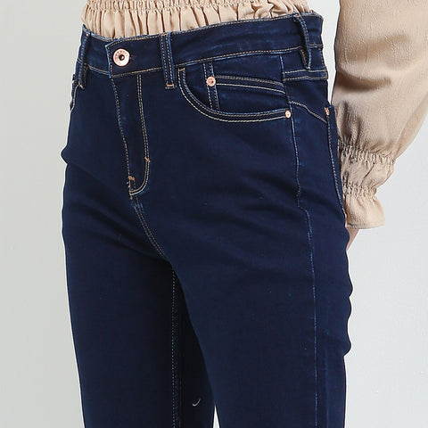 Cardinal Celana Panjang High Waist Skinny Wanita G0193B14A