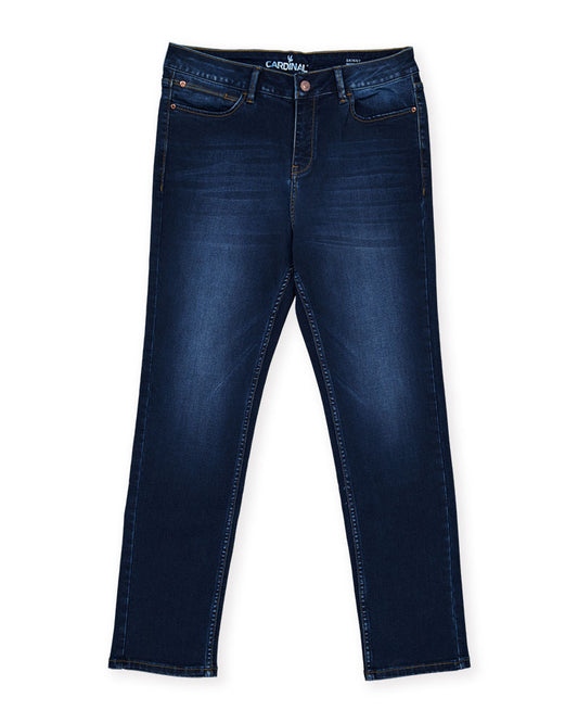 Cardinal Celana Panjang High Waist Skinny Wanita G0194B15C