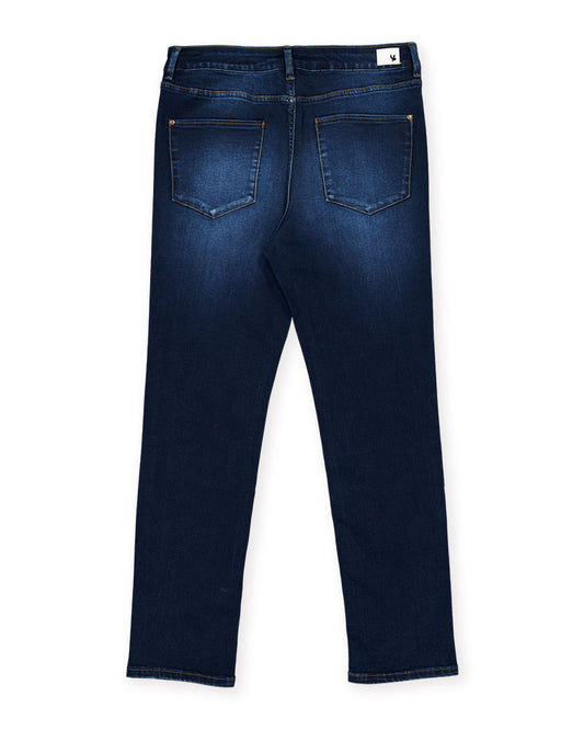 Cardinal Celana Panjang High Waist Skinny Wanita G0194B15C