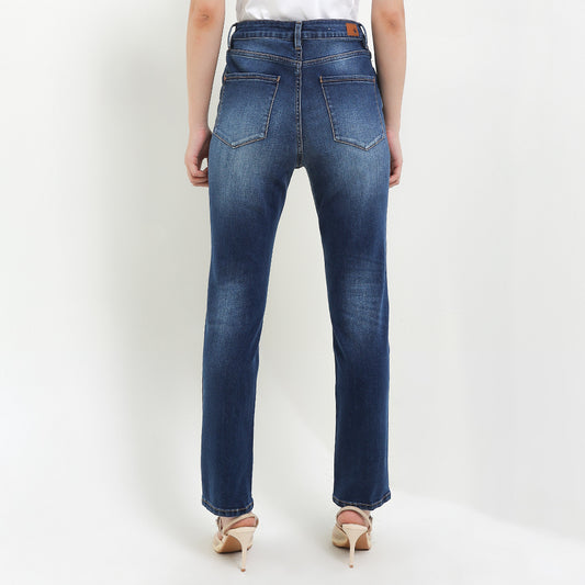 Cardinal Celana Panjang High Waist Skinny Wanita G0197B15C