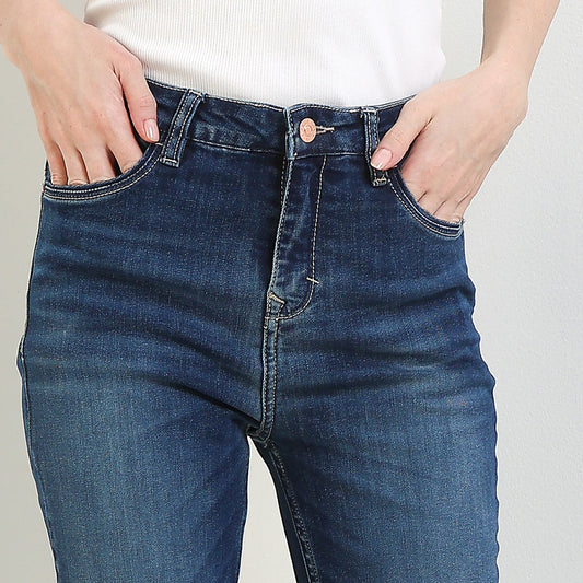 Cardinal Celana Panjang High Waist Skinny Wanita G0199B15C