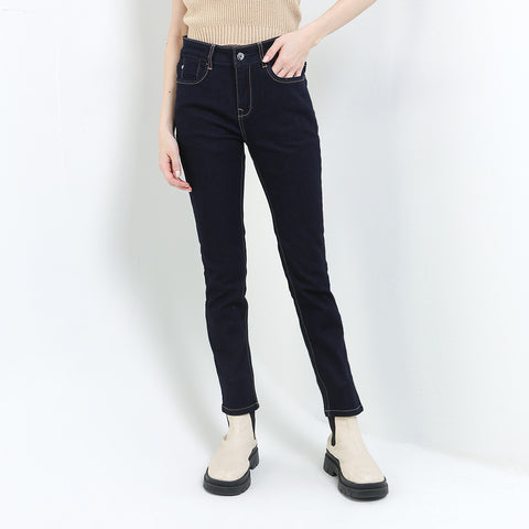 Cardinal Celana Panjang High Waist Skinny Wanita G0204B14A