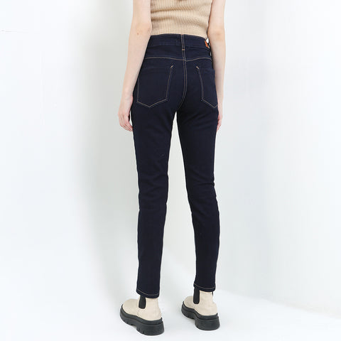 Cardinal Celana Panjang High Waist Skinny Wanita G0204B14A