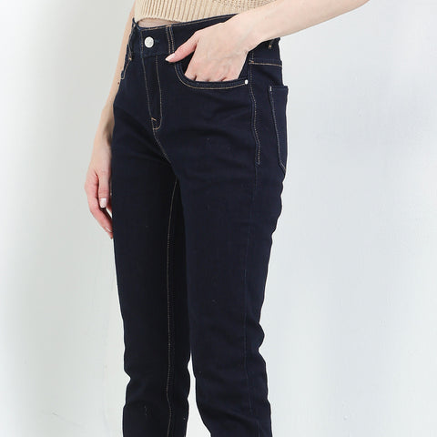 Cardinal Celana Panjang High Waist Skinny Wanita G0204B14A