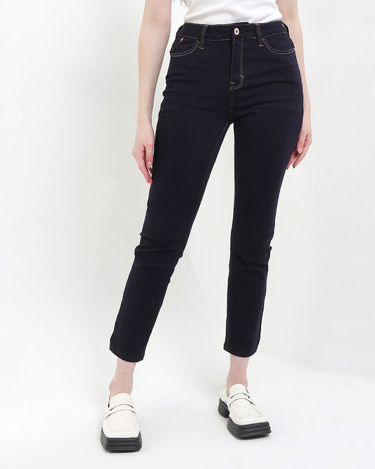 Cardinal Celana Panjang High Waist Skinny Wanita G0207B02H