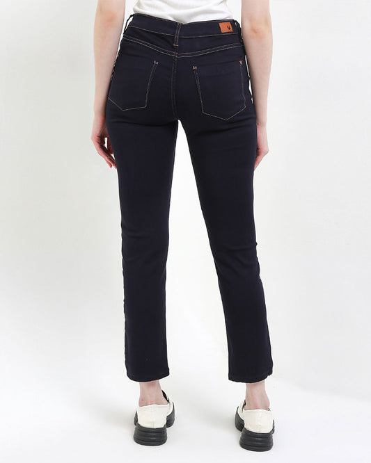 Cardinal Celana Panjang High Waist Skinny Wanita G0207B02H