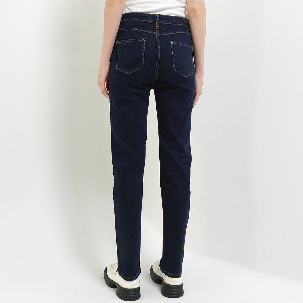 Cardinal Celana Panjang High Waist Skinny Wanita G0209B02H