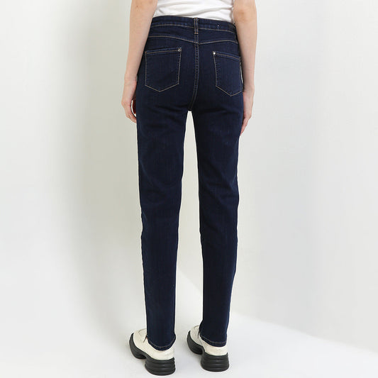 Cardinal Celana Panjang High Waist Skinny Wanita G0209B02H