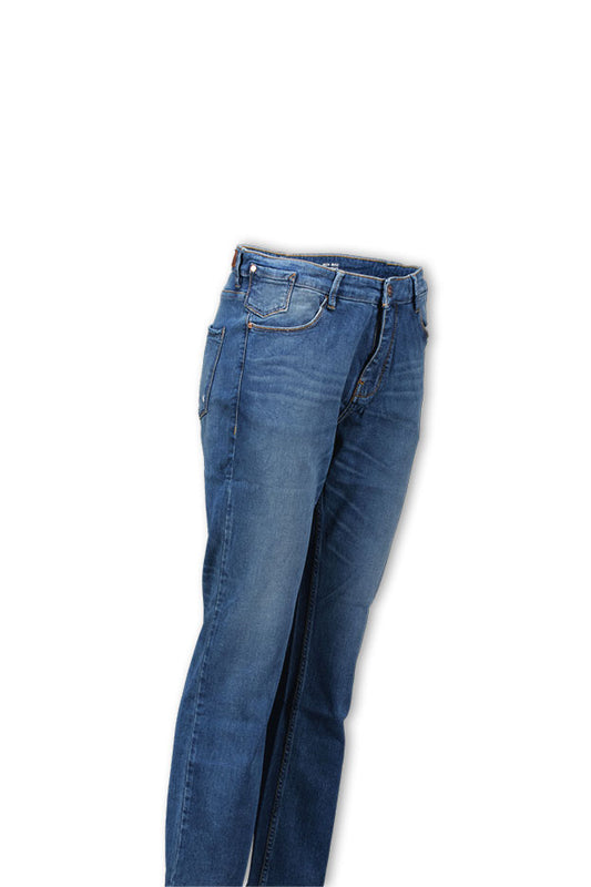 Cardinal Celana Panjang High Waist Straight Cut Wanita G0006B17C
