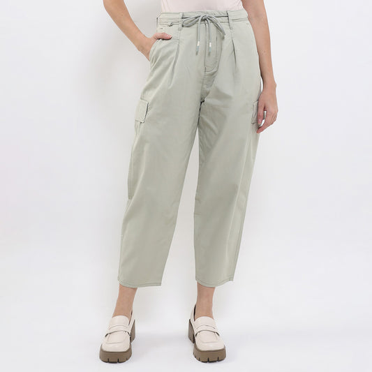 Cardinal Celana Fashion Baggy Wanita G0085F06Z
