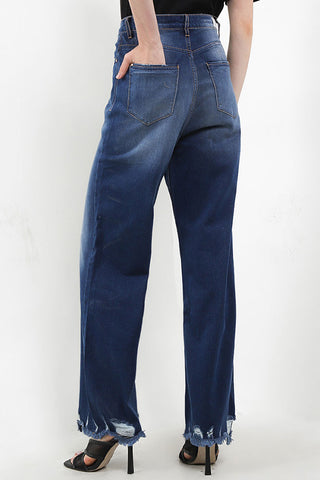 Cardinal Celana Fashion Slim Fit Wanita G0007F15D