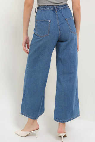 Cardinal Celana Jeans Fashion Slim Fit Wanita G0014F16B