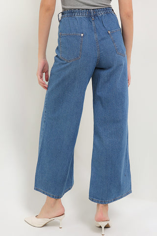 Cardinal Celana Jeans Fashion Slim Fit Wanita G0014F16B