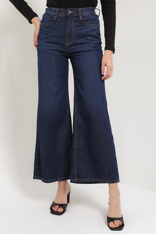 Cardinal Celana Jeans Fashion Slim Fit Wanita G0015F15B