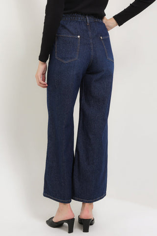 Cardinal Celana Jeans Fashion Slim Fit Wanita G0015F15B